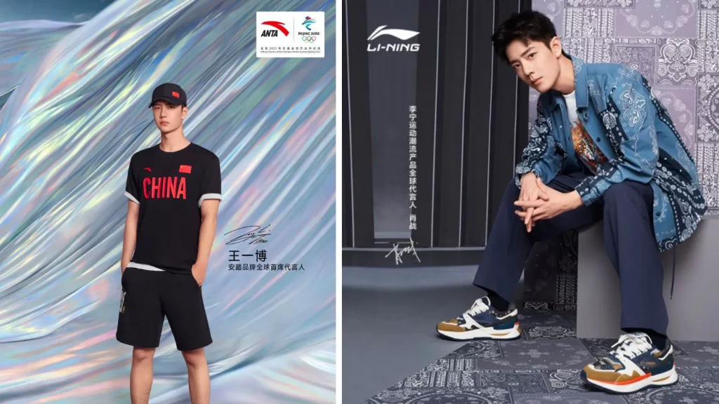 How Fila Outperforms in China with Anta's Strategic Roadmap