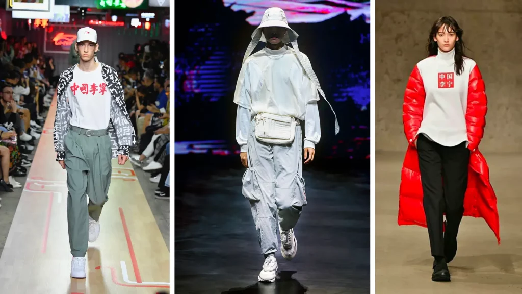 Top Guide for Fashion Trends in China in 2023 - Reverse Group