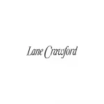 lane crawford department store china
