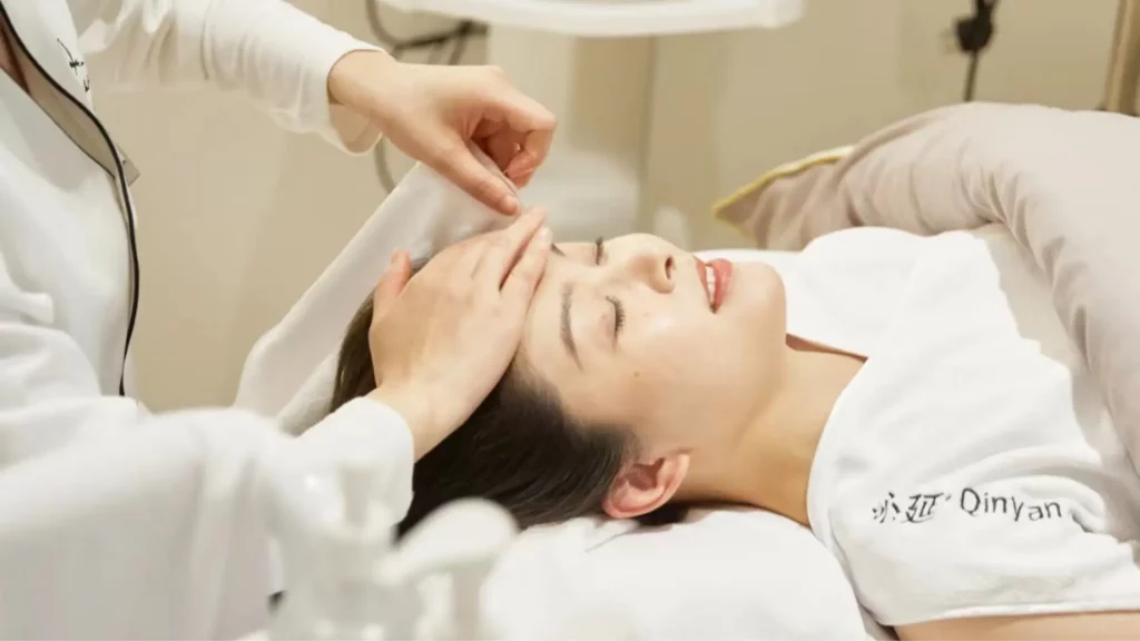 “Skintellectuals”: The New Chinese Beauty Consumers